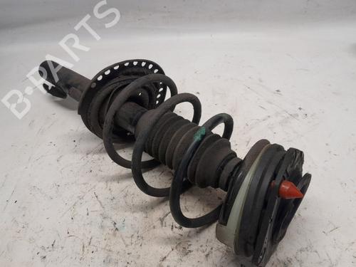 Used Left front shock absorber RENAULT MEGANE II (BM0/1_, CM0/1_) 1.6 16V (BM0C, CM0C) (113 hp) 27406423
