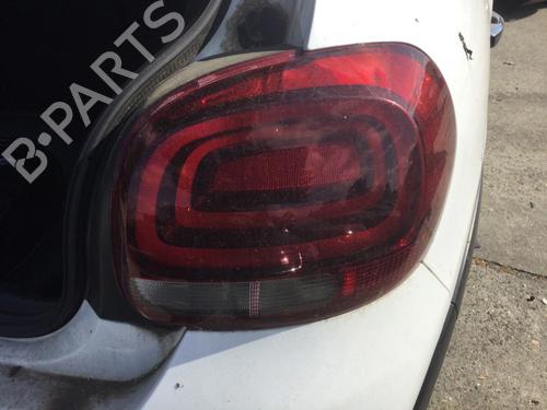 Used Right taillight Right taillight CITROËN C3 III (SX) 1.2 VTi 82 (82 hp) 39749858 39749858