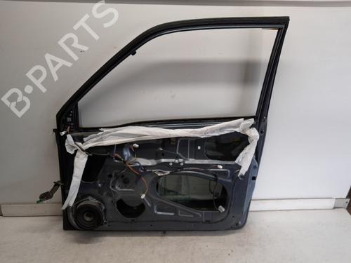 Right front door SUZUKI GRAND VITARA I (FT, HT) 2.0 HDI 110 16V 4x4 (SQ420D, TD83V) | BP19726865C3 