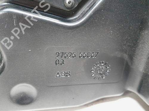 Elektronisk modul BMW X5 (E53) 3.0 d | BP27662603M83 