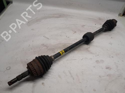Used Right front driveshaft OPEL MERIVA A MPV (X03) 1.6 (E75) (105 hp) 23235331