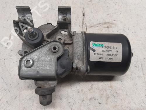 Essuie-glace moteur avant OPEL MOKKA / MOKKA X (J13) 1.4 LPG (_76) | BP29817539M29