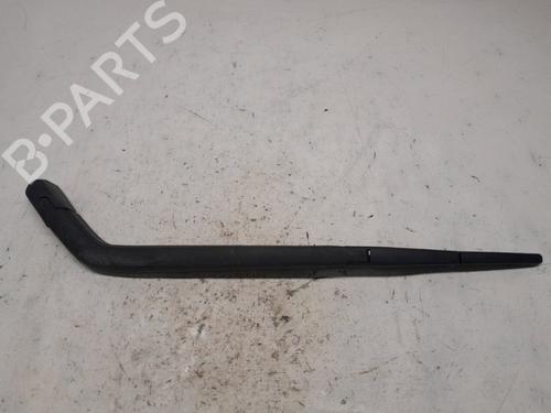 Used Rear windshield wiper arm Rear windshield wiper arm MITSUBISHI OUTLANDER I (CU_W) 2.0 (CU2W) (136 hp) 21835897 21835897