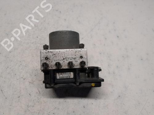 Used ABS pump TOYOTA AYGO (_B1_) 1.0 (KGB10_, KGB10R) (68 hp) 20112777