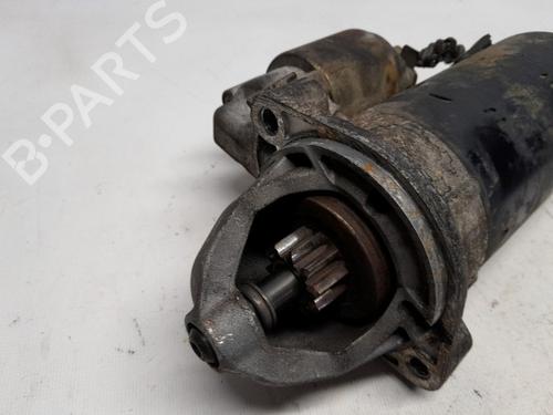 Starter MERCEDES-BENZ E-CLASS (W211) E 270 CDI (211.016) | BP26301694M8 
