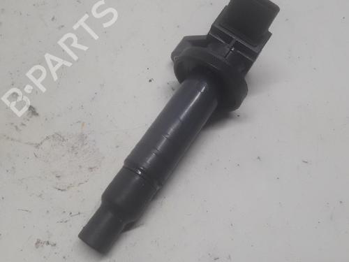Used Ignition coil CITROËN C1 (PM_, PN_) 1.0 (68 hp) 11079461