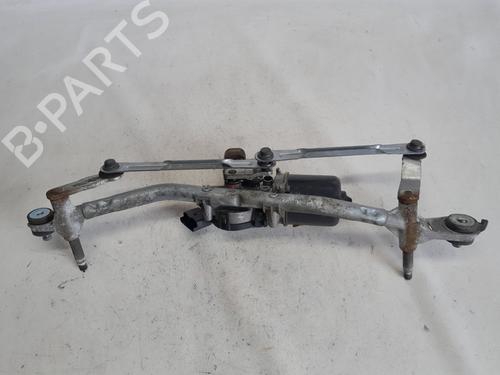 Front wipers mechanism CITROËN DS3 (SA_) 1.6 HDi 90 | BP29439467C83 