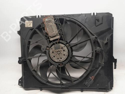 radiator-fan-bmw-3-e90-2004-2005-2006-2007-2008-2009-2010-2011-2012-23250610 main image