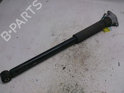 Used Right rear shock absorber FORD FIESTA VI (CB1, CCN) 1.25 (60 hp) 11068906
