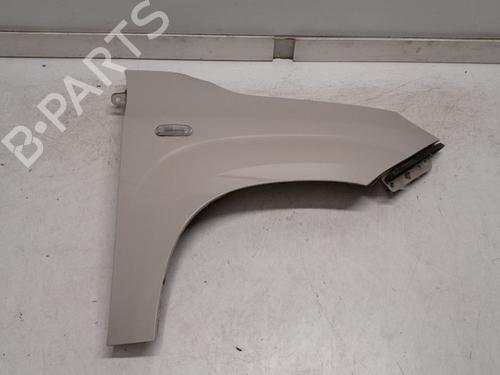 Used Right front fenders FIAT PANDA (312_, 319_) 0.9 (312PXP1A) (60 hp) 18847528