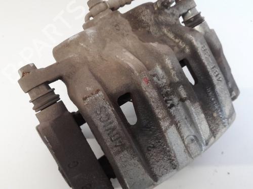 Used Left front brake caliper TOYOTA RAV 4 V (_A5_, _H5_) 2.5 Hybrid AWD (AXAP54, AXAP54L) (306 hp) 13651539