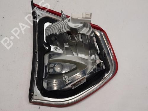 Right taillight CITROËN C4 Picasso I MPV (UD_) 1.6 16V | BP15794763C35 