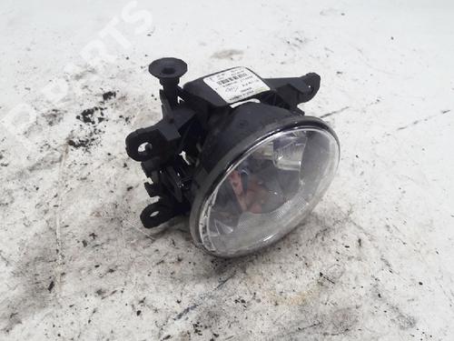 Used Right front fog light Right front fog light DACIA LOGAN MCV II TCe 90 (K8M1, K8MA, K8AC) (90 hp) 11070327 11070327