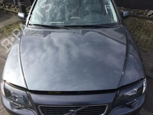 Used Hood Hood VOLVO S80 I (184) 2.5 T (210 hp) 34042427 34042427