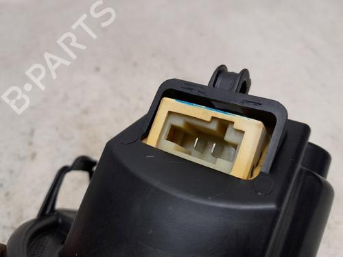 Heater blower motor RENAULT CAPTUR I (J5_, H5_) 0.9 TCe 90 | BP30498751M62