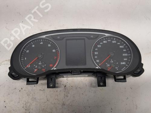 Used Instrument cluster Instrument cluster 30554106 30554106