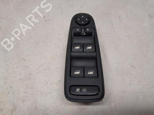 Used Switch CITROËN C4 Picasso I MPV (UD_) 1.6 THP 140 (140 hp) 30264235