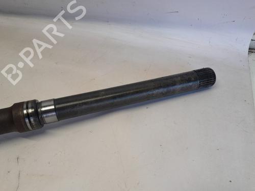 Right front driveshaft FIAT FREEMONT (345_) 2.0 JTD 4x4 | BP34042280M39  - Image 5