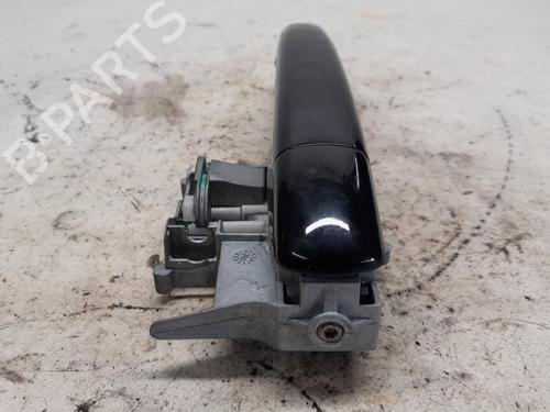 Front right exterior door handle CITROËN C4 Picasso I MPV (UD_) 1.6 16V | BP12054124C129 