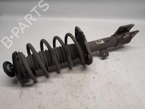 Used Right front shock absorber Right front shock absorber PEUGEOT 308 CC (4B_) 2.0 HDi (4BRHRH, 4BRHRJ) (136 hp) 34042334 34042334