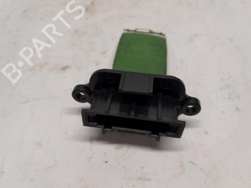 Heater resistor RENAULT TWINGO III (BCM_, BCA_) 1.0 SCe 70 | BP32174547M108 - Image 2
