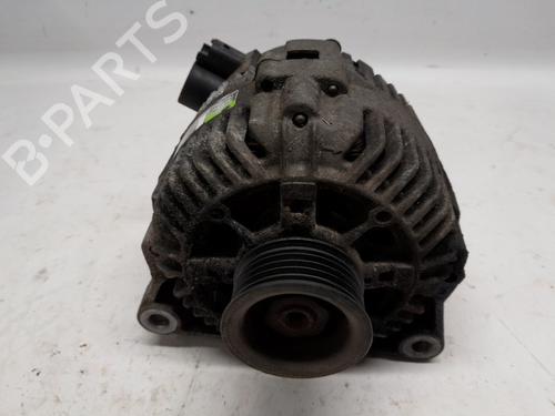 Used Alternator PEUGEOT 206 Hatchback (2A/C) 1.4 i (75 hp) 31601150