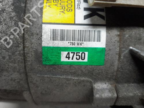 AC compressor OPEL ASTRA H Estate (A04) 1.6 (L35) | BP29981173M34