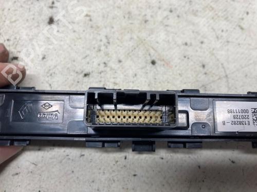 Switch RENAULT MEGANE IV Grandtour (K9A/M/N_) 1.3 TCe 140 (K9NB) | BP27240081I30 - Image 3