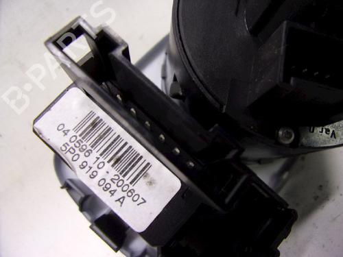 Headlight switch SEAT LEON (1P1) 1.6 | BP11067057I24