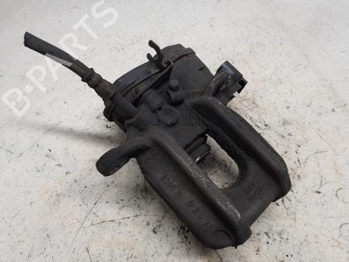 Used Right rear brake caliper BMW 5 (F10) 528 i (245 hp) 31260801