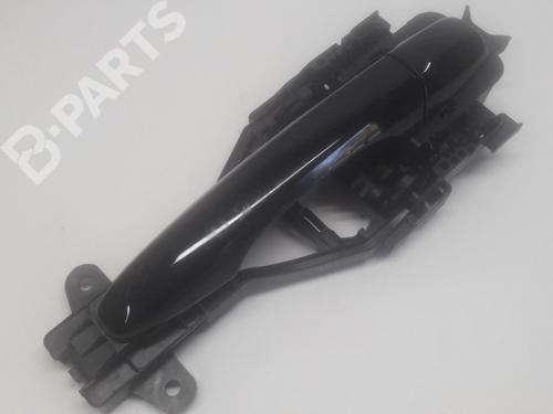 Used Rear right exterior door handle Rear right exterior door handle VOLVO V60 I (155) D3 (150 hp) 11080948 11080948