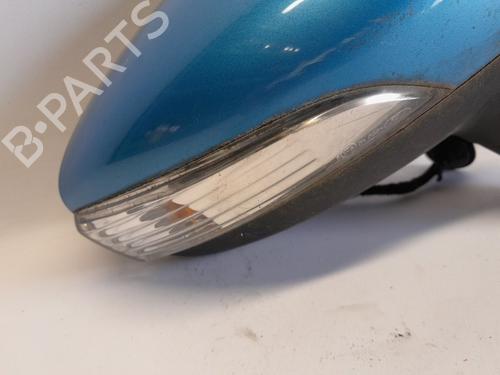 Right mirror FORD FIESTA VI (CB1, CCN) 1.4 | BP18852915C27 