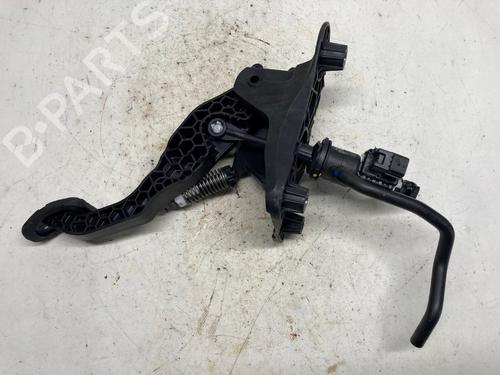 Clutch pedal DACIA SANDERO III 1.0 TCe 100 ECO-G | BP18847041I13 