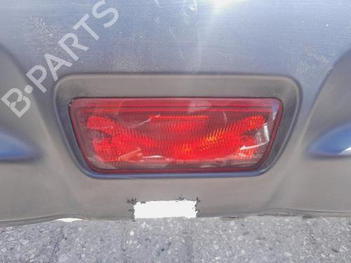 Rear bumper NISSAN JUKE (F15) 1.6 | BP28064455C8 
