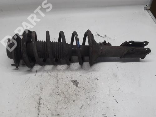 Used Right front shock absorber Right front shock absorber HYUNDAI GETZ (TB) 1.3 (85 hp) 11073931 11073931