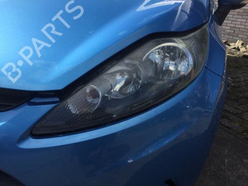 Used Left headlight Left headlight 38180461 38180461