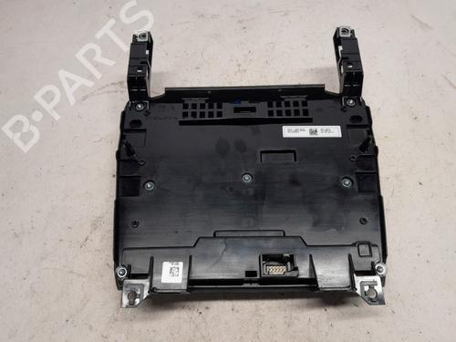Climate control CITROËN C4 II (NC_) 1.6 BlueHDi 120 | BP35988171I5 - Image 2