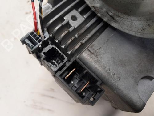 Steering column RENAULT CLIO IV Grandtour (KH_) 0.9 TCe 90 | BP28080661M21 