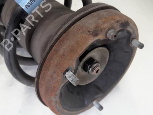 Left front shock absorber BMW X5 (E53) 3.0 d | BP13626419M16 