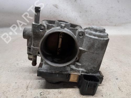 Used Throttle body OPEL ASTRA H Estate (A04) 1.6 (L35) (105 hp) 29981166