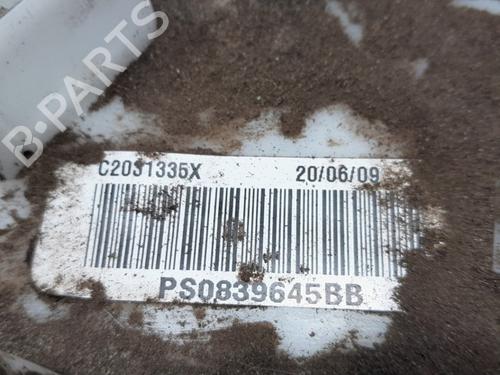 Fuel pump FORD FIESTA VI (CB1, CCN) 1.25 | BP13520096M76 