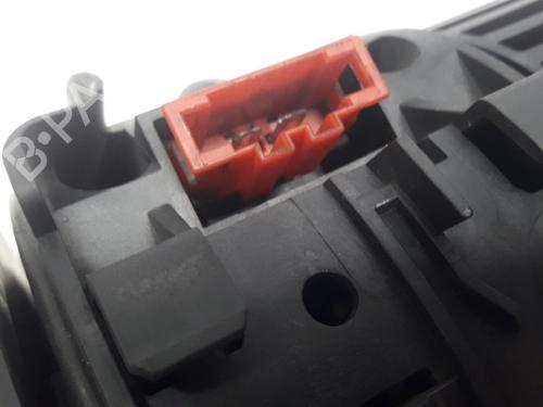 Heater blower motor RENAULT SCÉNIC III (JZ0/1_) 2.0 16V (JZ0G, JZ0P, JZ1E, JZ1P) | BP11074815M62 