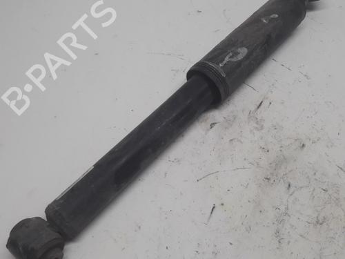 Used Left rear shock absorber Left rear shock absorber CITROËN C3 III (SX) 1.6 BlueHDi 100 (99 hp) 11076639 11076639