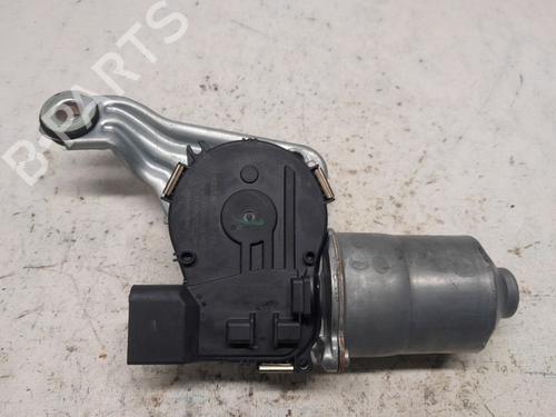 Used Front wiper motor SKODA KAMIQ (NW4) 1.0 TSI (110 hp) 21287471