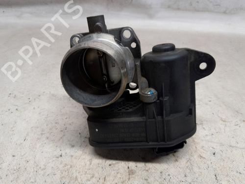 Used Throttle body PEUGEOT 3008 II SUV (MC_, MR_, MJ_, M4_) 1.2 THP/ PureTech 130 (MRHNSM, MRHNSU, MRHNSJ, MRHNYW,... (131 hp) 30658492