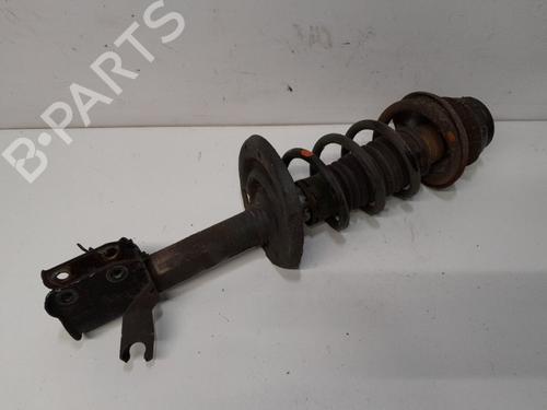 Used Right front shock absorber DACIA DOKKER Box Body/MPV 1.5 dCi (FEAJ) (90 hp) 29633704