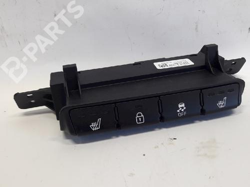 Used Switch Switch KIA CEE'D Sportswagon (JD) 1.0 T-GDI (120 hp) 11071404 11071404