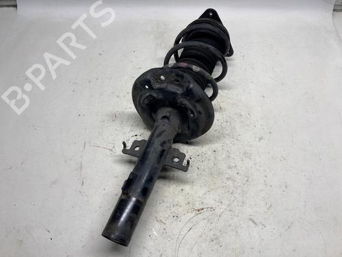 Used Right front shock absorber RENAULT MEGANE IV Grandtour (K9A/M/N_) 1.3 TCe 140 (K9NB) (140 hp) 27240080