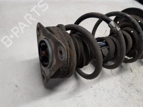 Left front shock absorber RENAULT CLIO IV Grandtour (KH_) 1.5 dCi 90 (KHN3, KHN4) | BP30085289M16