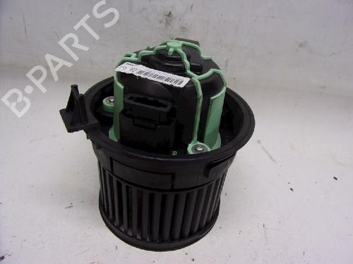 Used Heater blower motor Heater blower motor PEUGEOT 308 SW I (4E_, 4H_) 1.6 16V (120 hp) 11067447 11067447